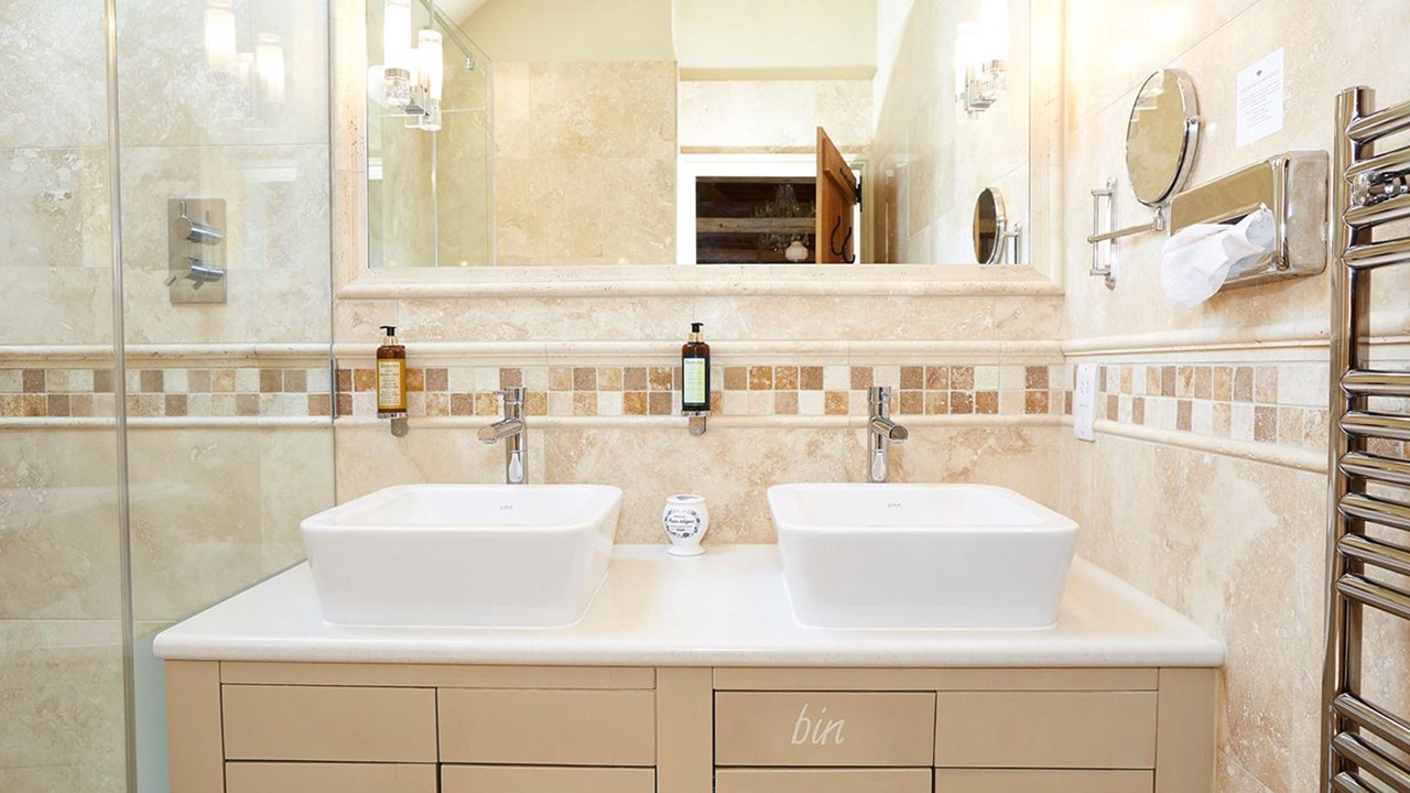 Photo of Bathroom in Bury St Edmunds