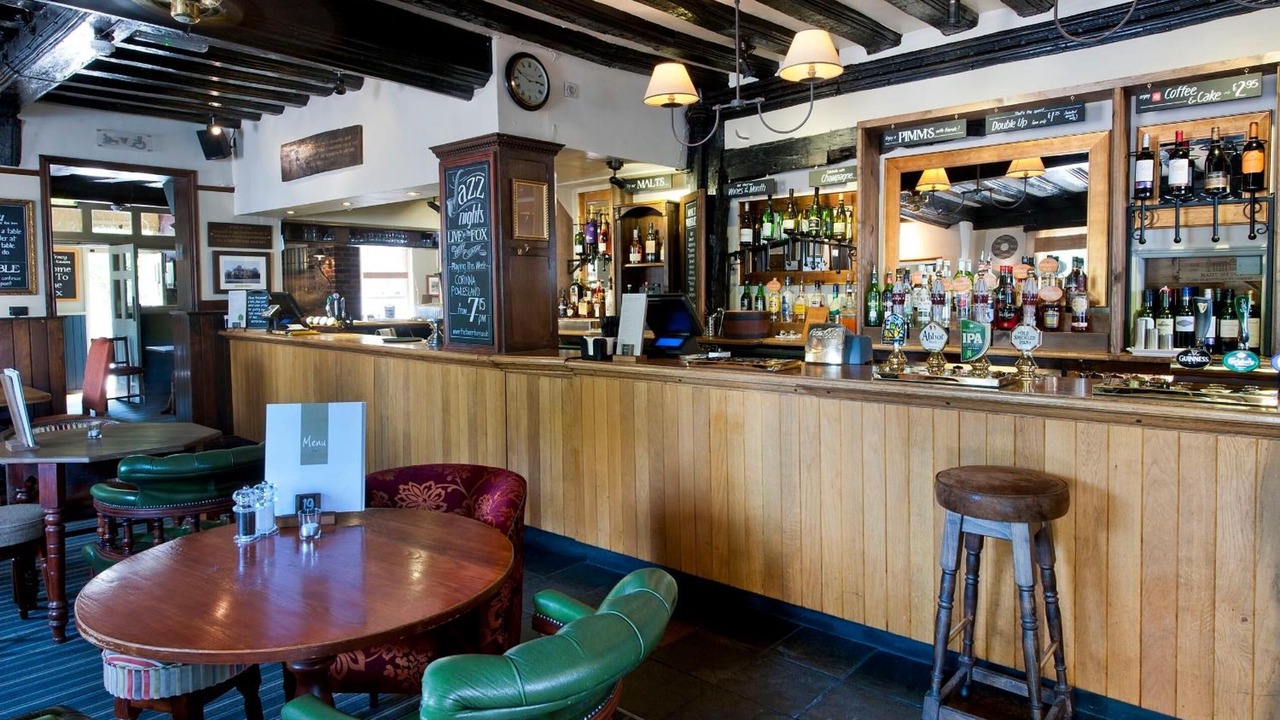 Photo of Others in Bury St Edmunds