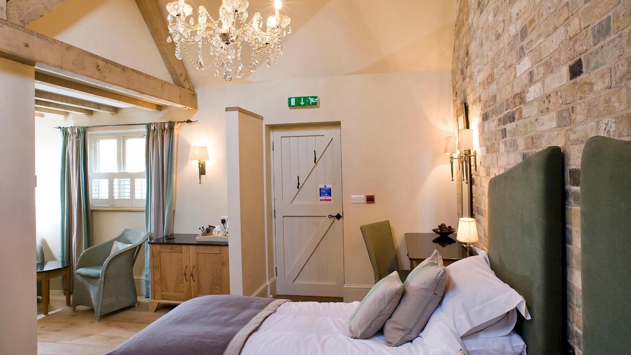 Photo of Bedroom in Bury St Edmunds