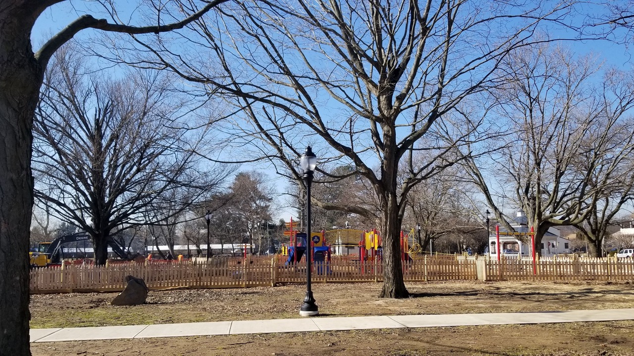 Photo of Outdoor in Essington