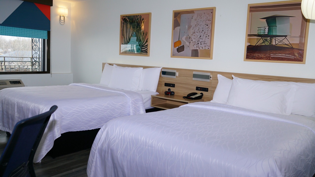 Photo of Bedroom in Essington
