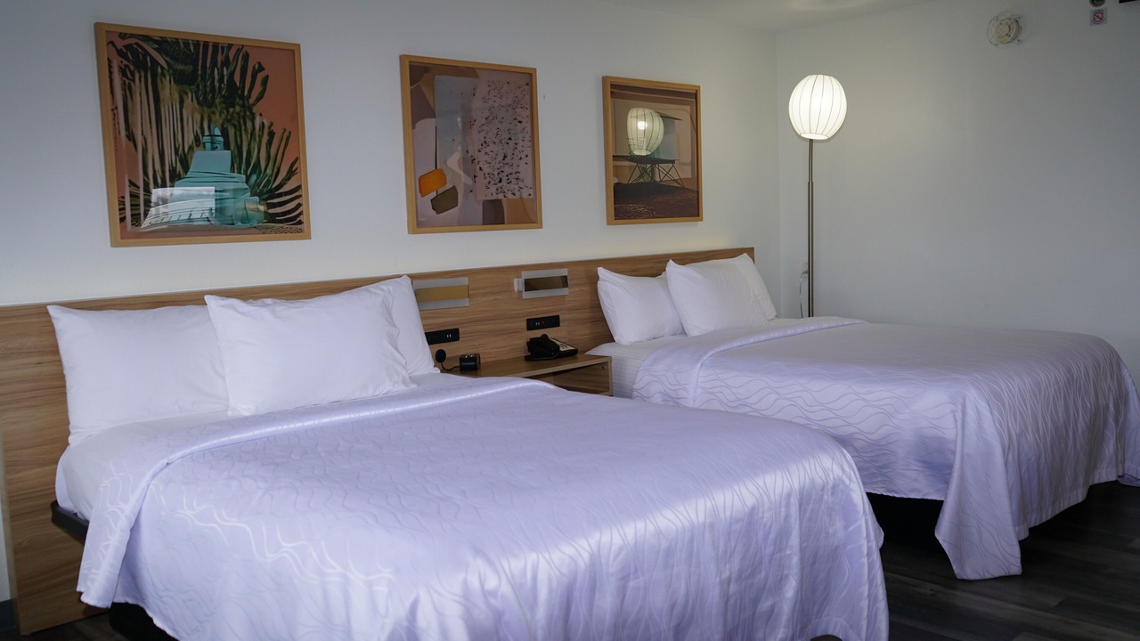 Photo of Bedroom in Essington