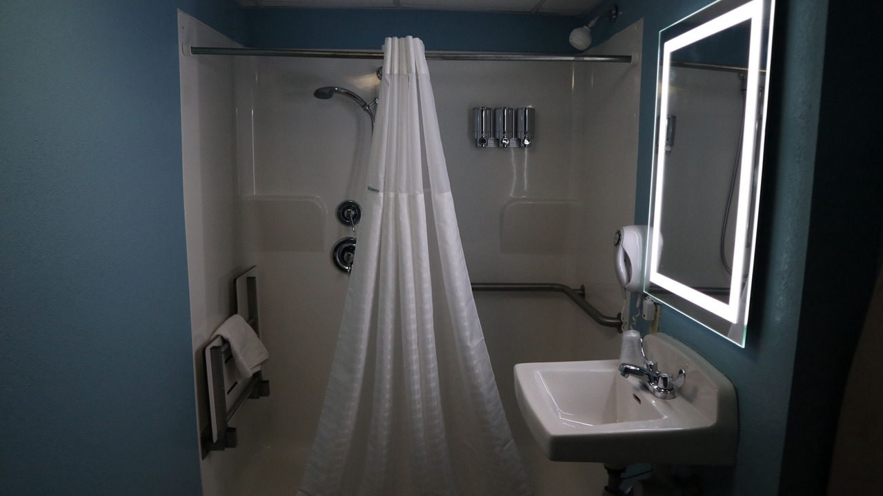 Photo of Bathroom in Essington