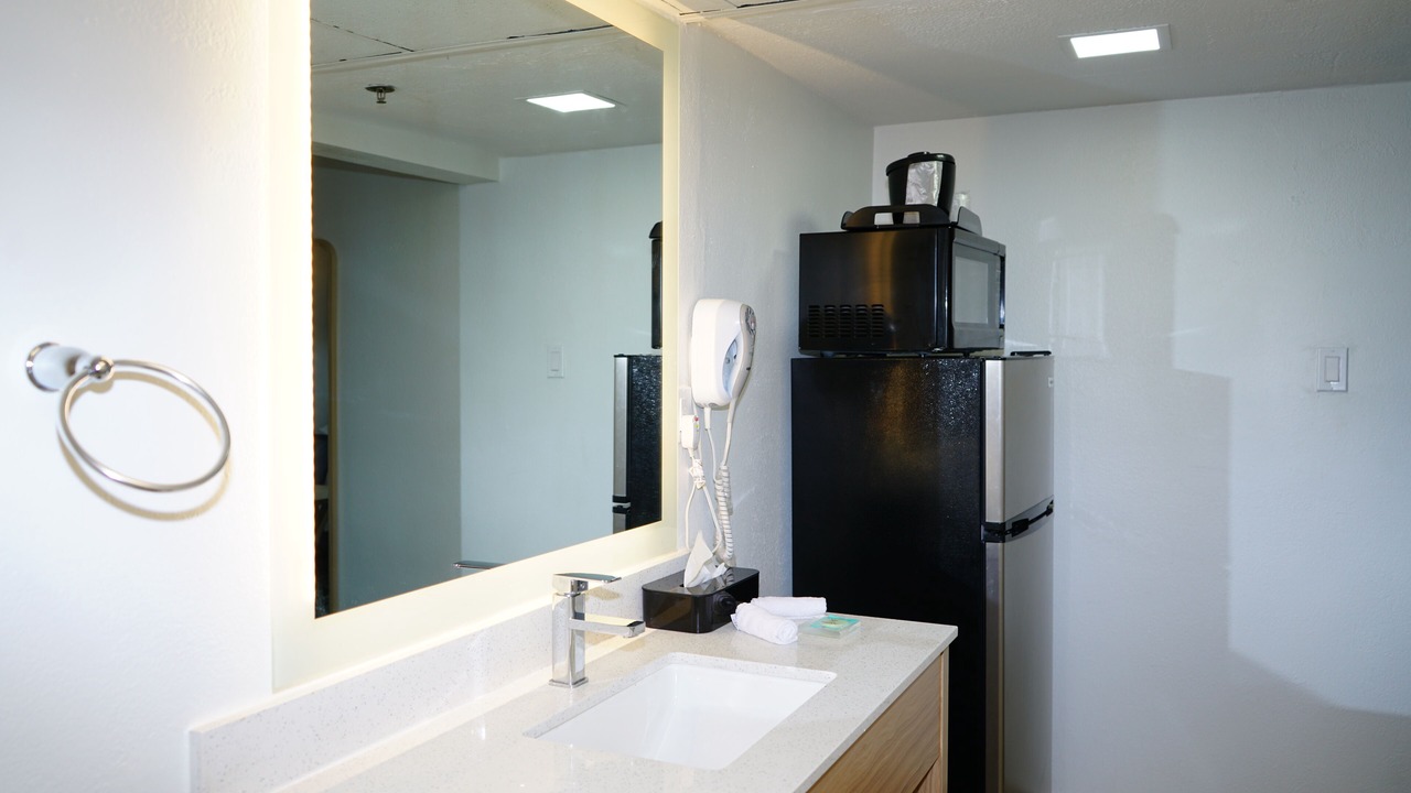 Photo of Bathroom in Essington
