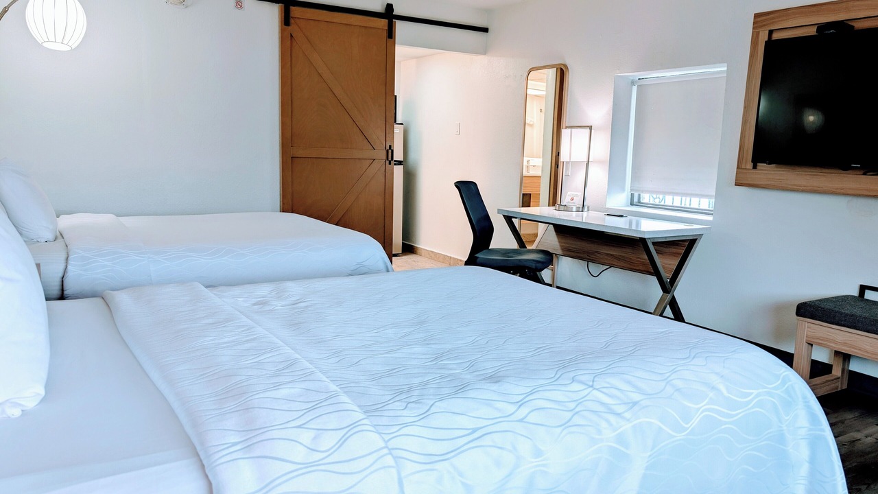 Photo of Bedroom in Essington