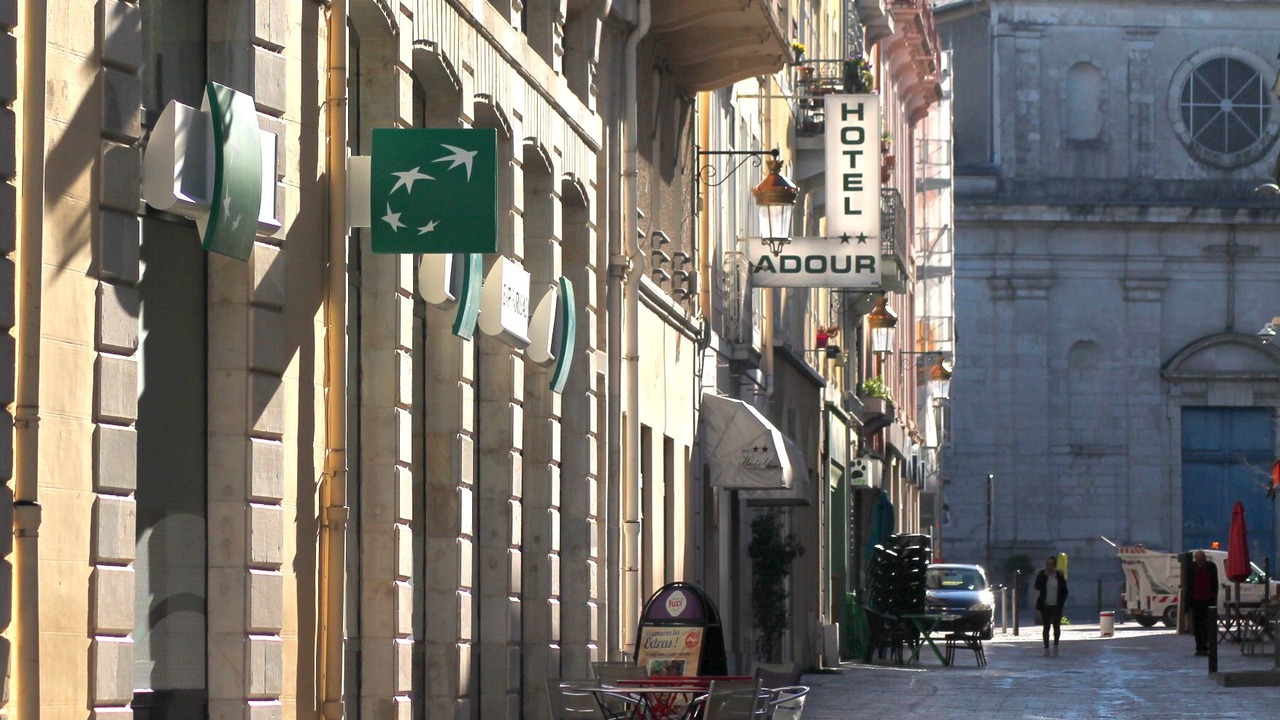 Photo of Outdoor in Centre Ville