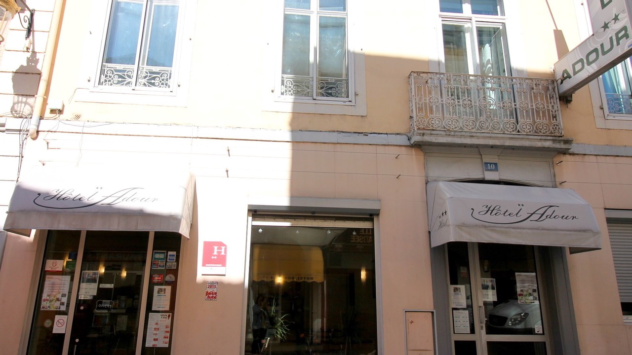 Photo of Outdoor in Centre Ville