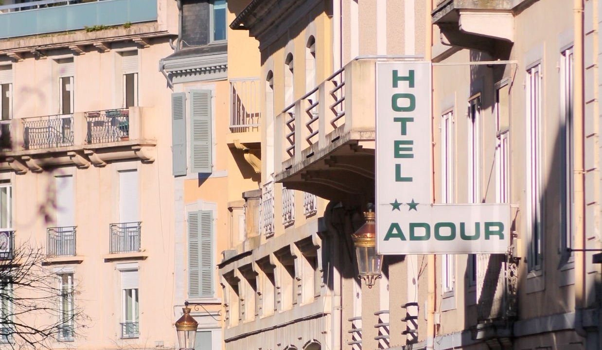 Photo of Outdoor in Centre Ville