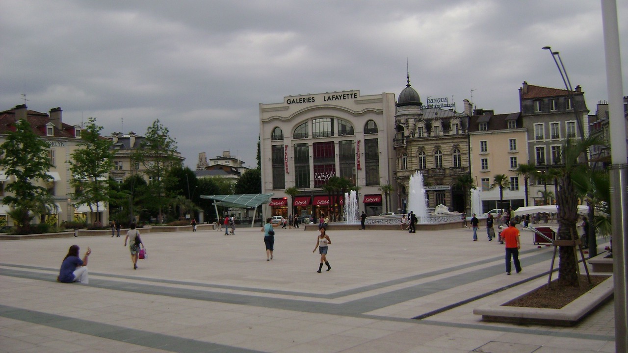 Photo of Others in Centre Ville