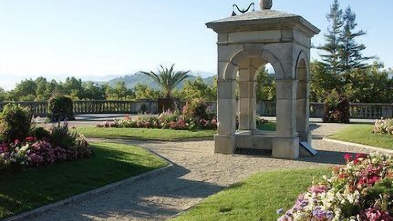Photo of Outdoor in Centre Ville