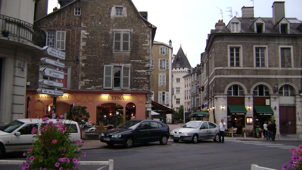 Photo of Others in Centre Ville