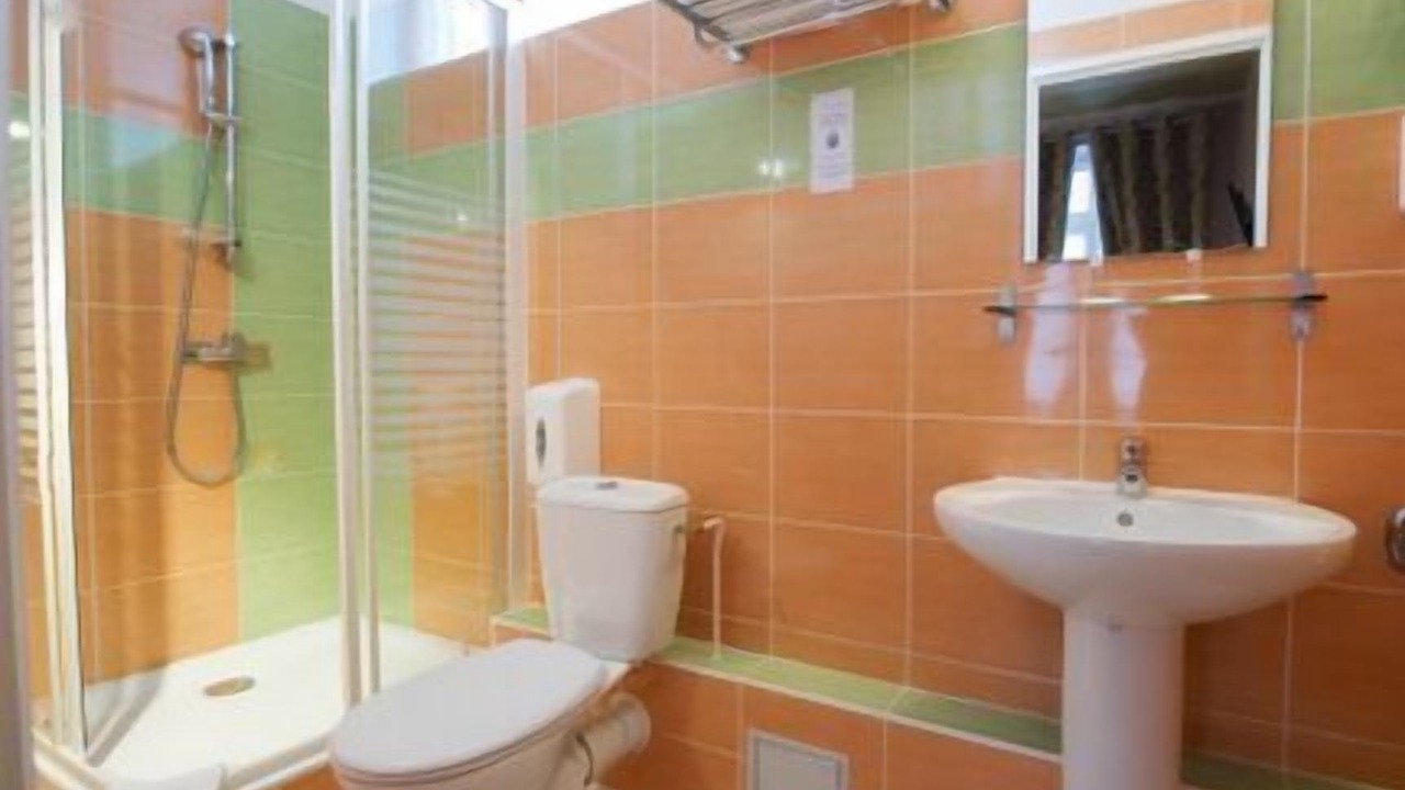 Photo of Bathroom in Centre Ville