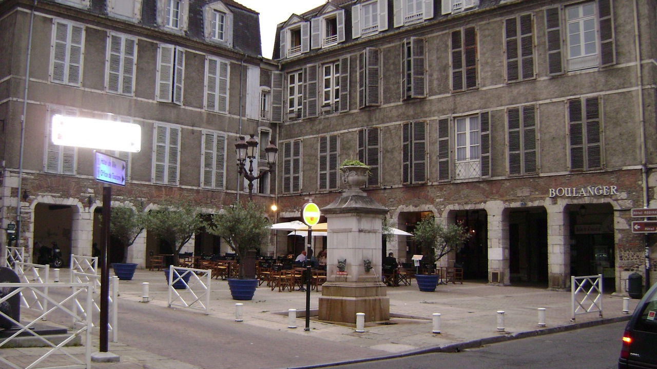Photo of Others in Centre Ville