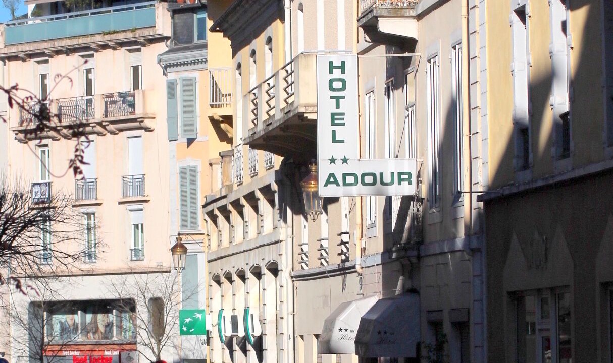 Photo of Outdoor in Centre Ville