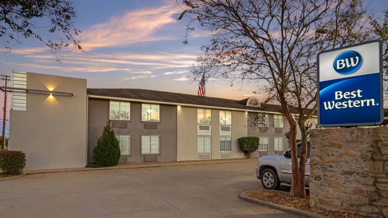 Photo of Outdoor in Natchitoches