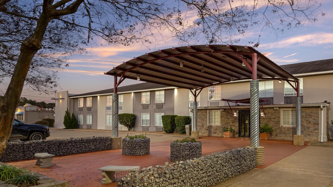 Photo of Outdoor in Natchitoches