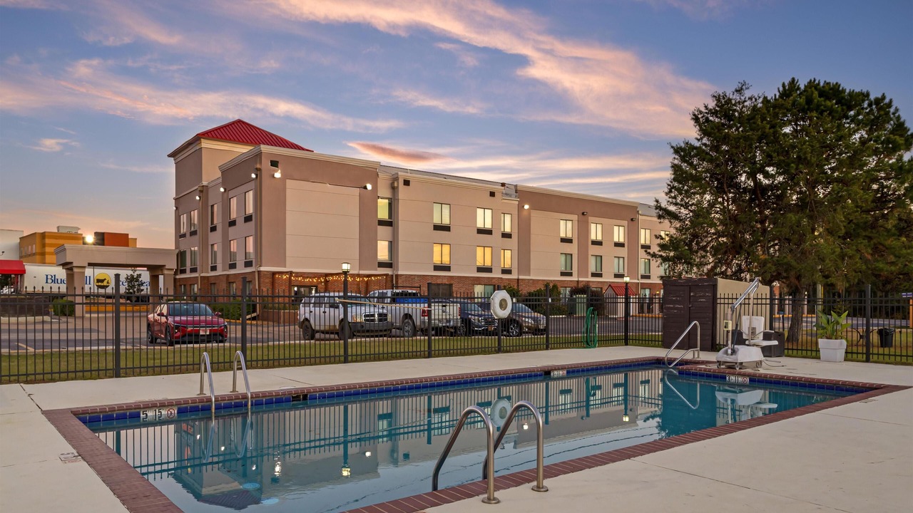 Photo of Outdoor in Natchitoches