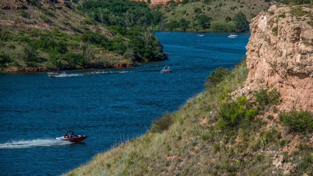 Photo of Outdoor in Slaton