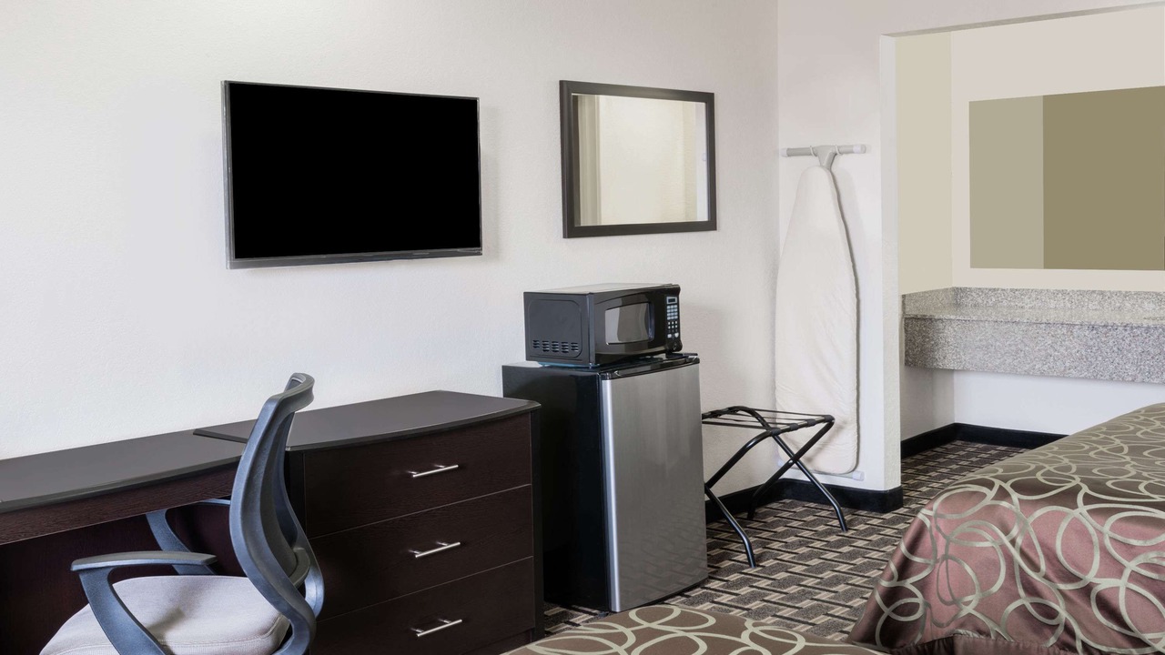 Photo of Bedroom in Slaton