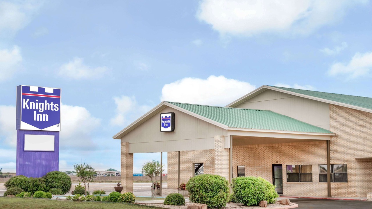 Photo of Outdoor in Slaton