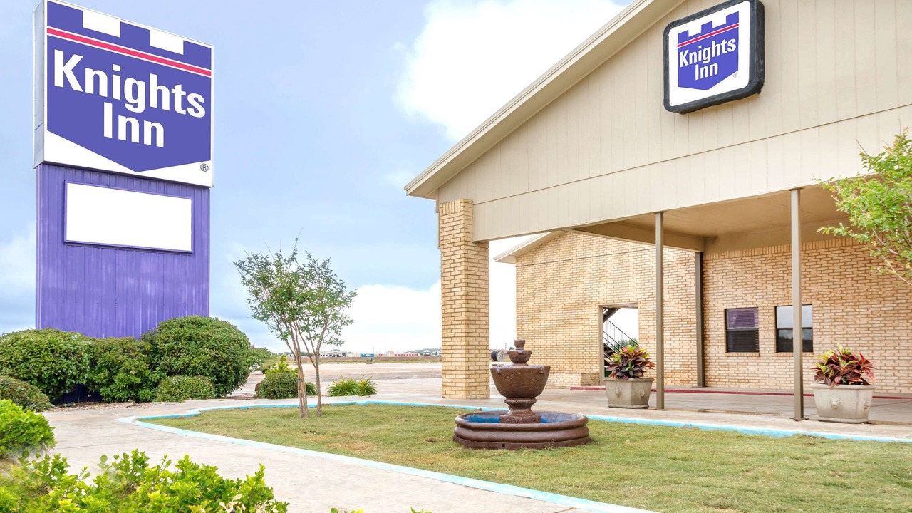 Photo of Outdoor in Slaton