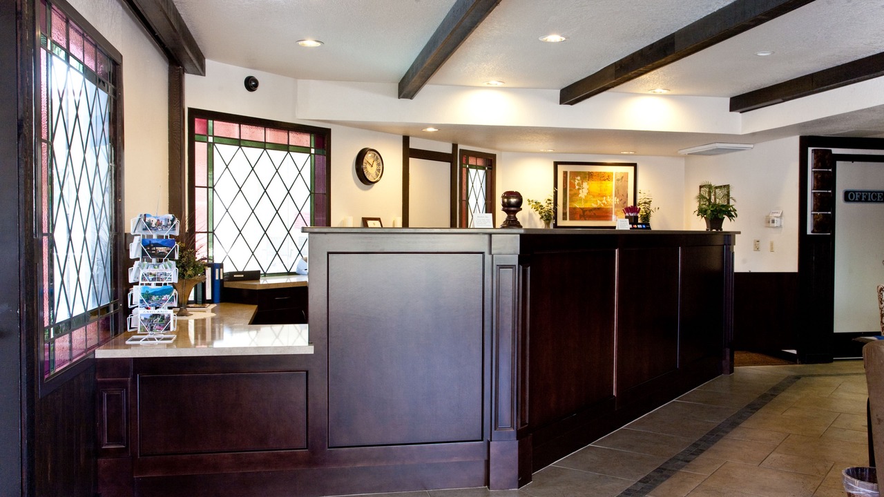 Photo of Others in Siskiyou-Hargadine Historic District