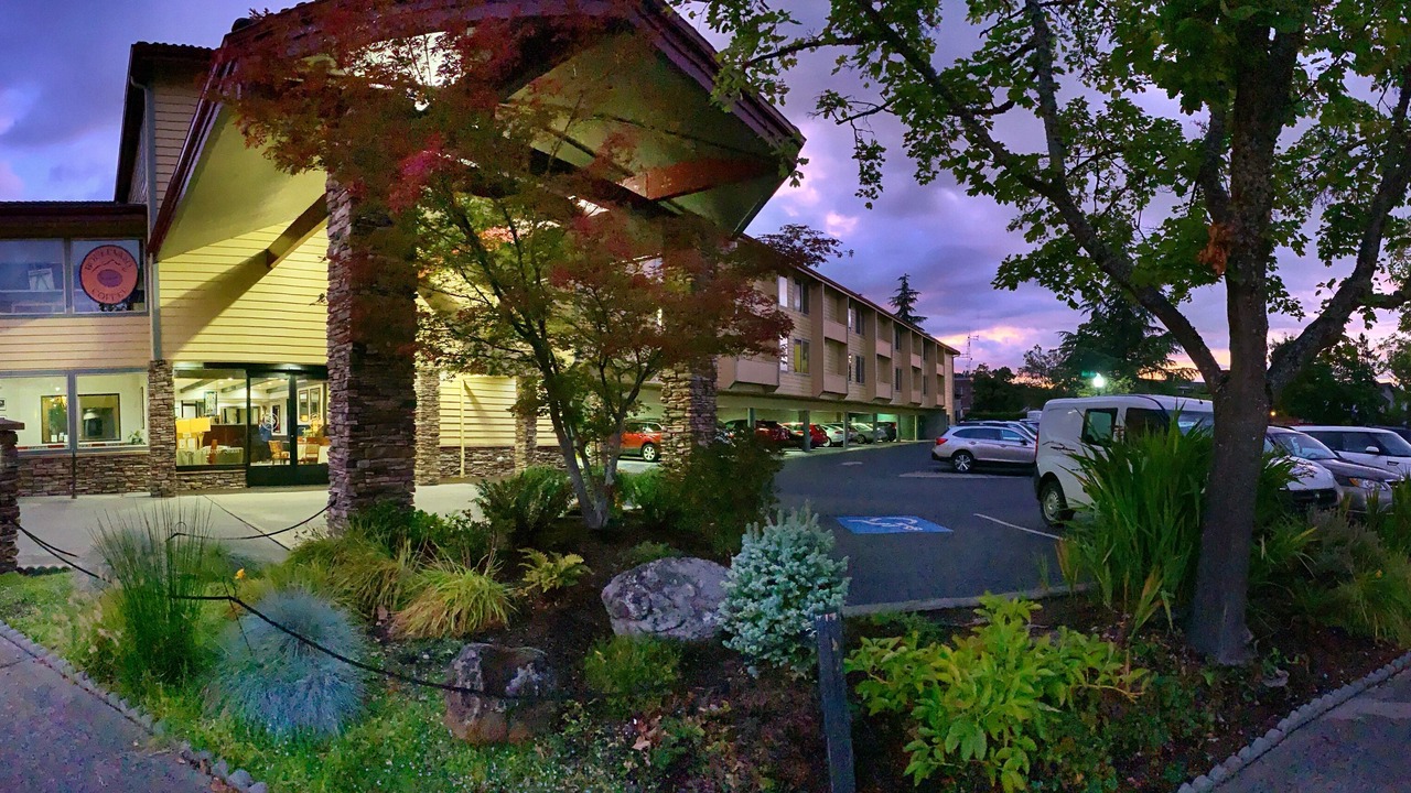 Photo of Outdoor in Siskiyou-Hargadine Historic District