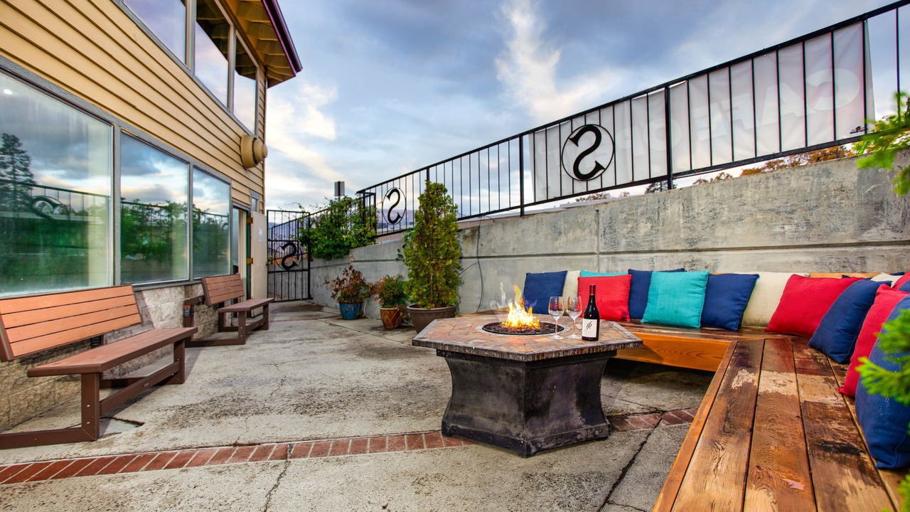 Photo of Outdoor in Siskiyou-Hargadine Historic District