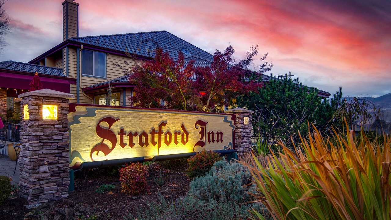 Photo of Outdoor in Siskiyou-Hargadine Historic District