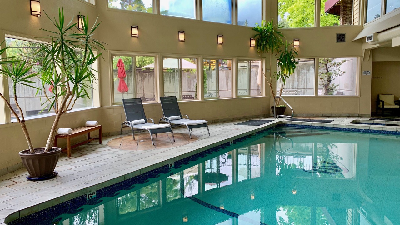 Photo of Outdoor in Siskiyou-Hargadine Historic District