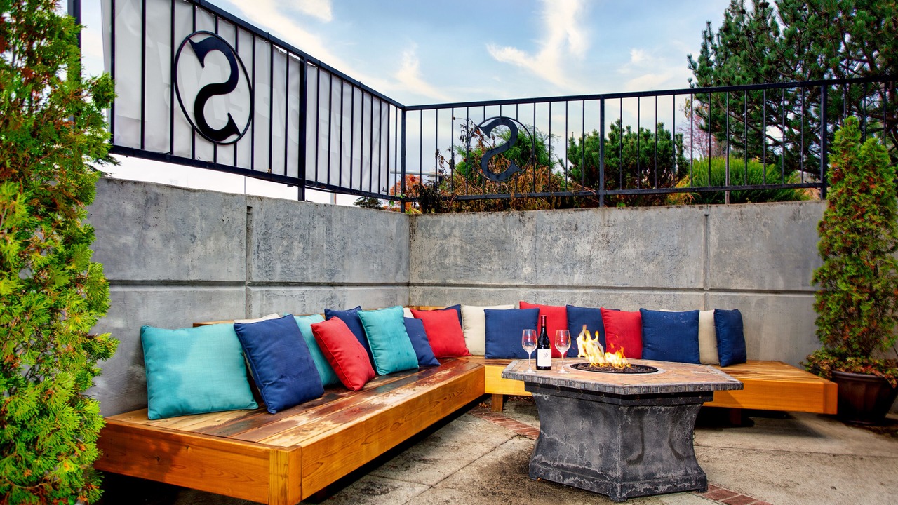 Photo of Outdoor in Siskiyou-Hargadine Historic District