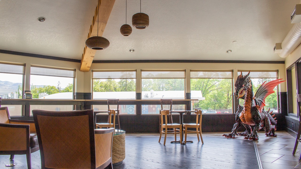 Photo of Others in Siskiyou-Hargadine Historic District