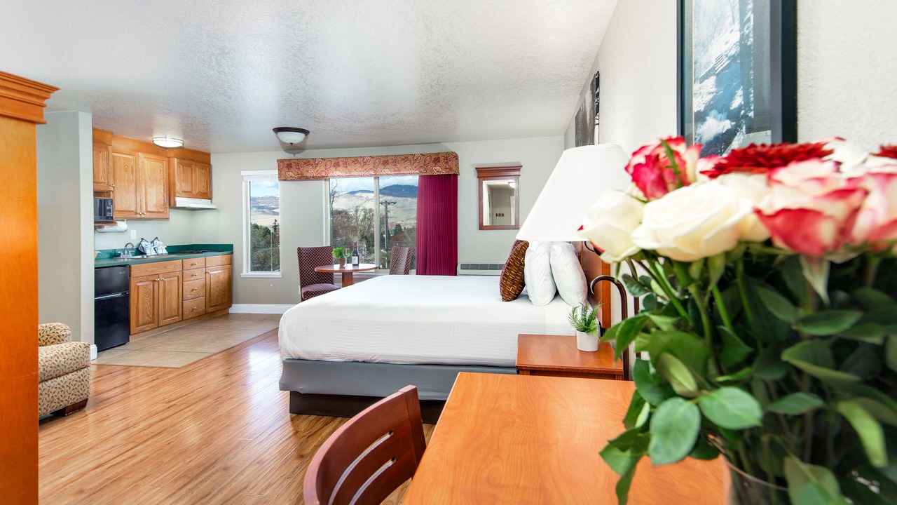 Photo of Others in Siskiyou-Hargadine Historic District