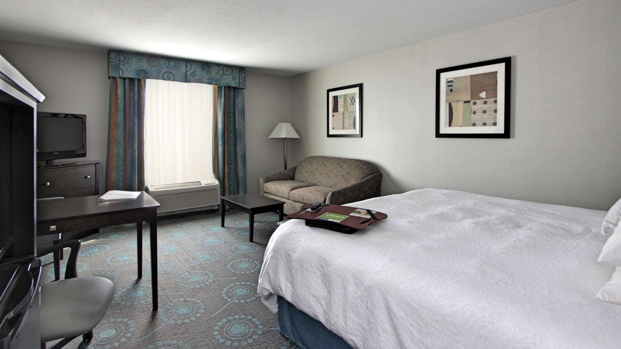 Photo of Bedroom in Defiance