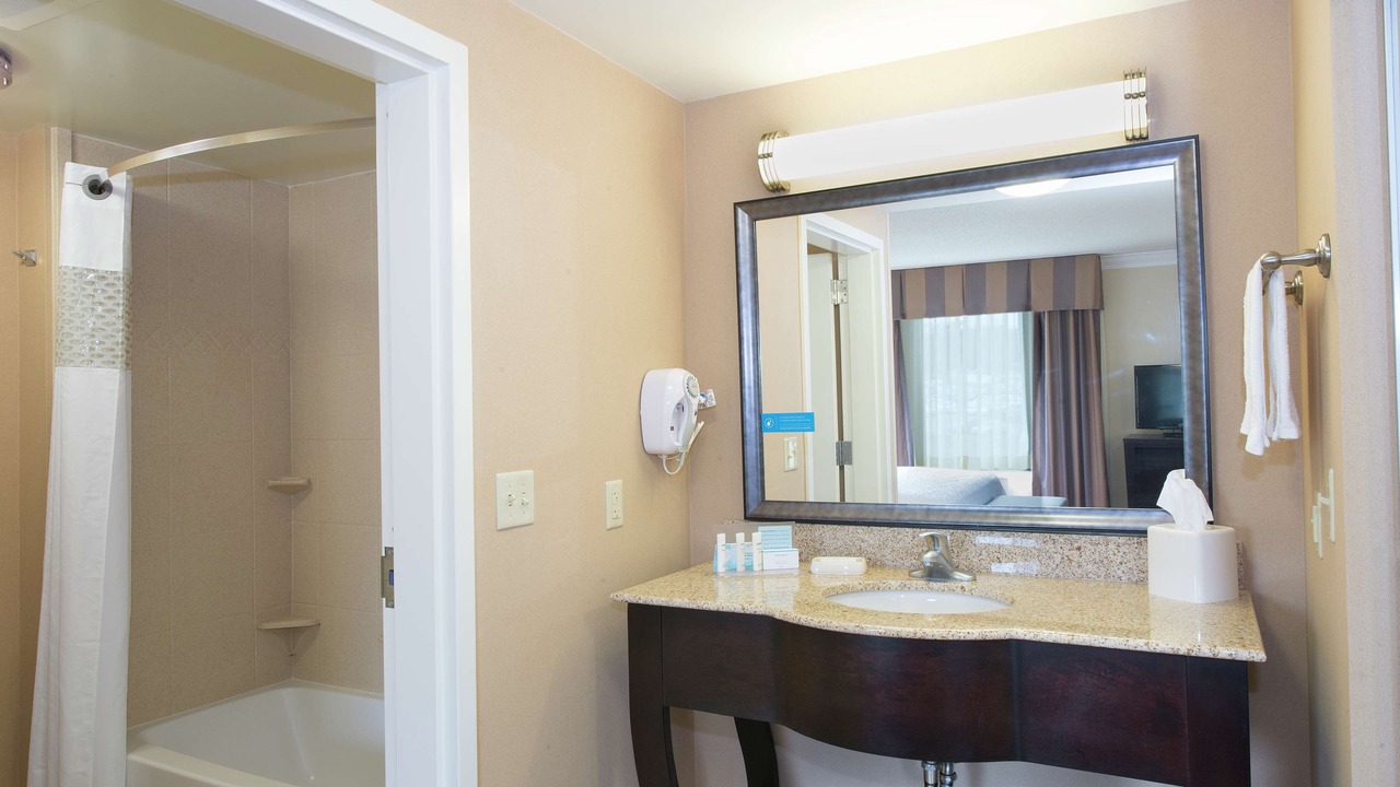 Photo of Bathroom in Scottsboro