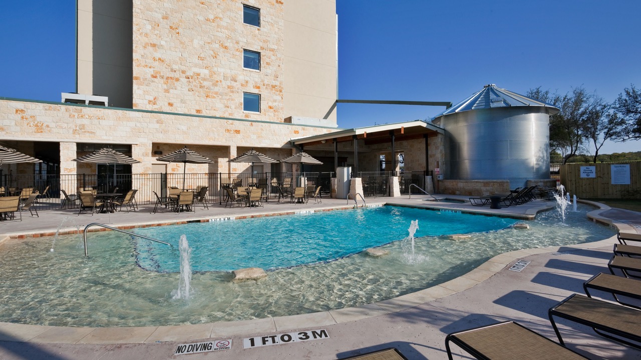 Photo of Outdoor in West San Antonio