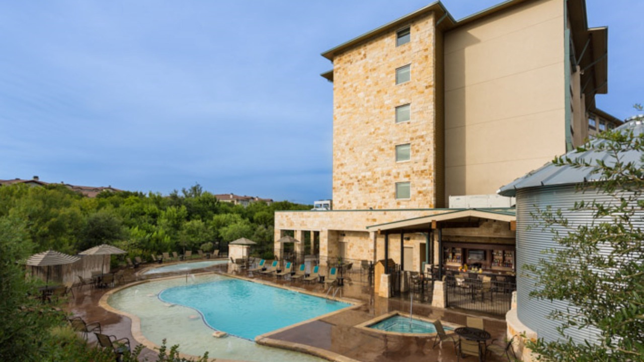 Photo of Outdoor in West San Antonio