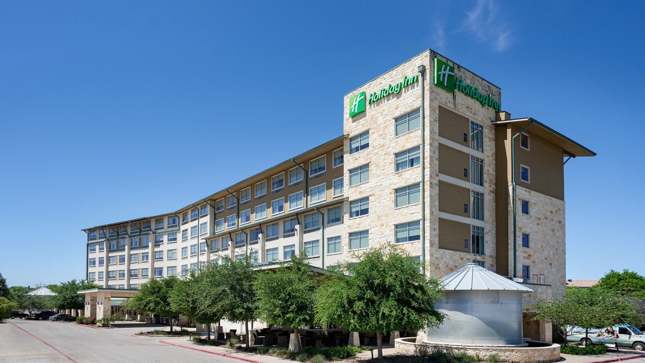 Photo of Outdoor in West San Antonio