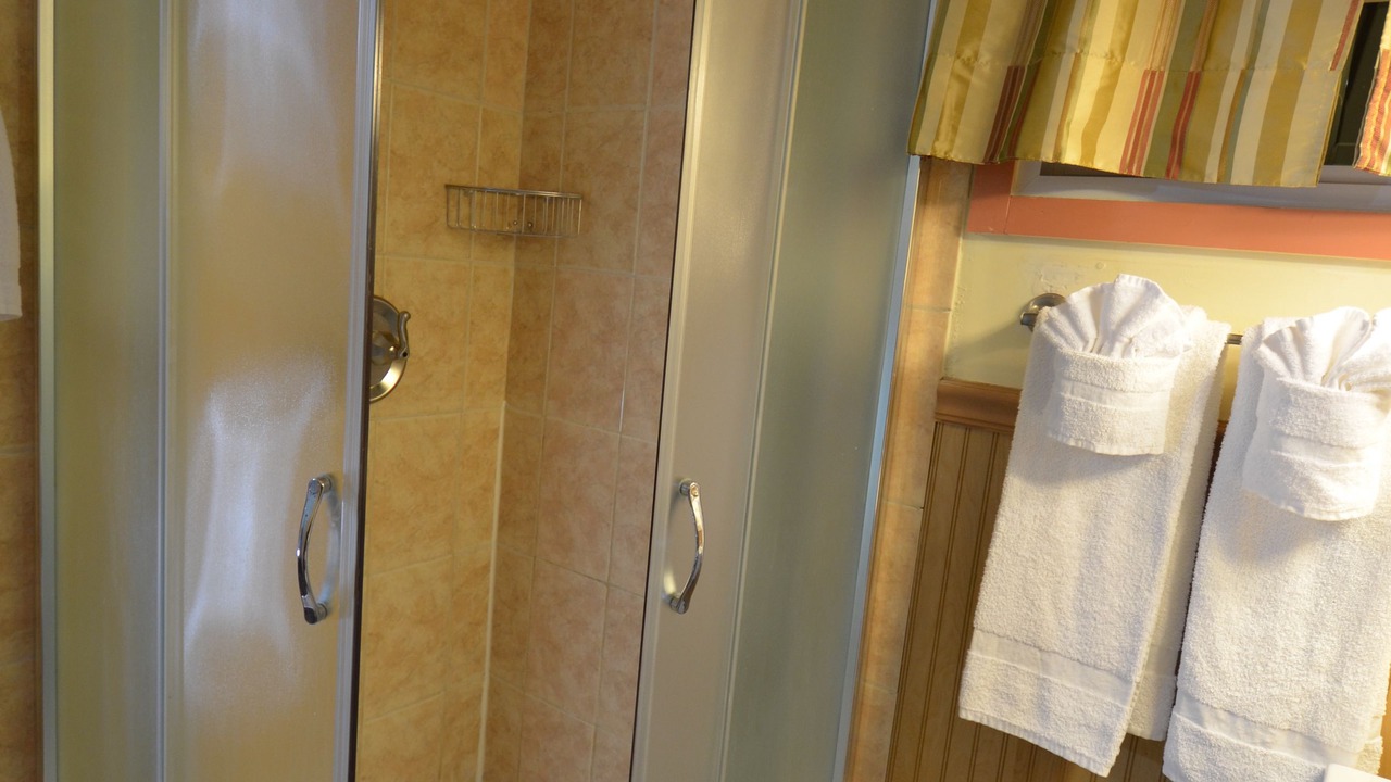 Photo of Bathroom in Williamstown