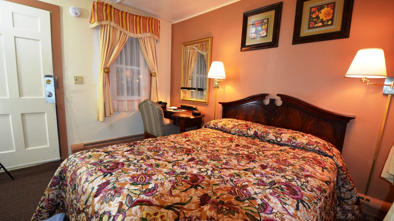 Photo of Bedroom in Williamstown