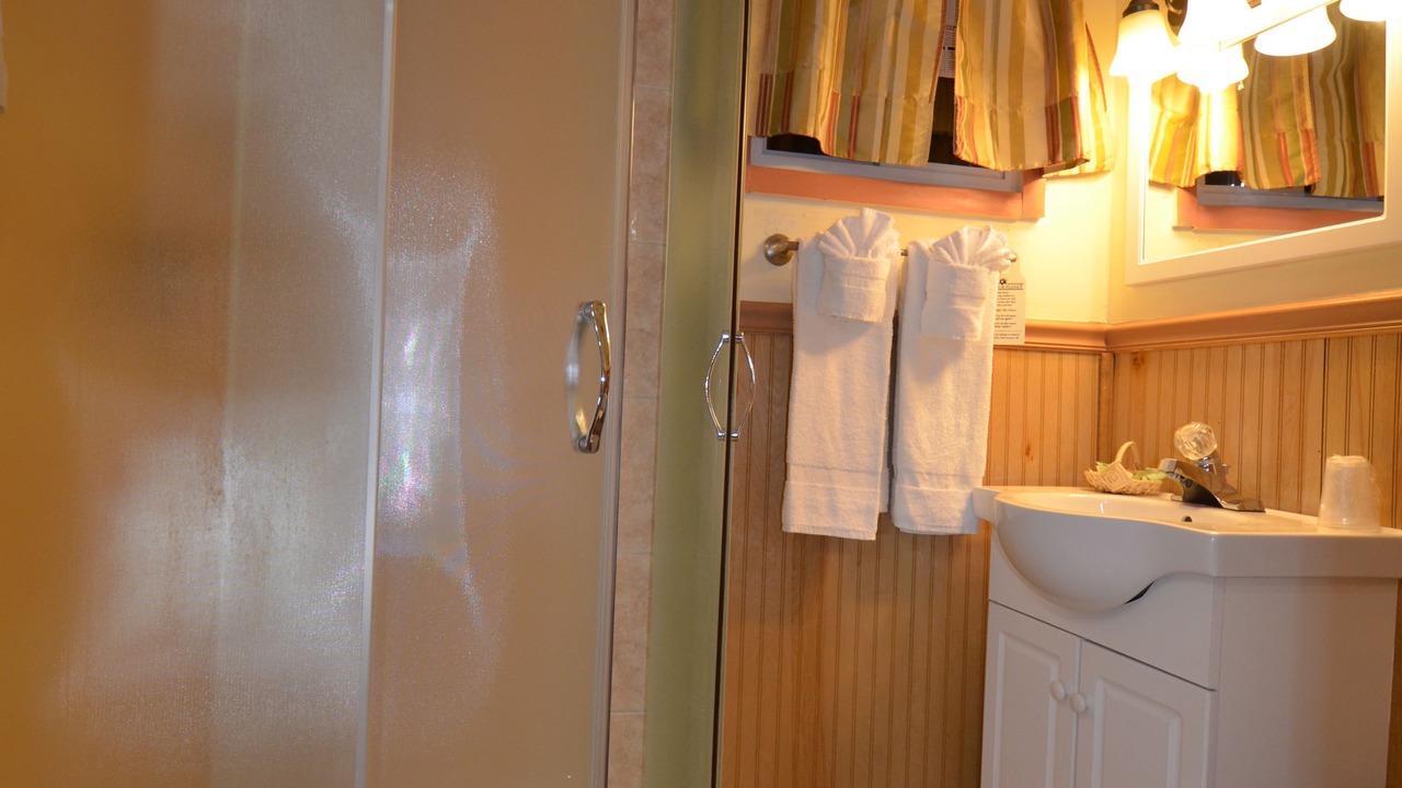 Photo of Bathroom in Williamstown