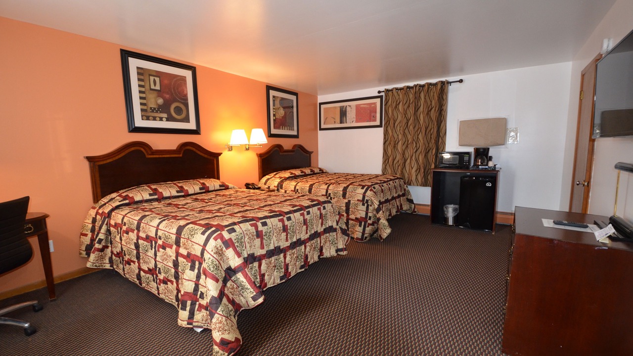 Photo of Bedroom in Williamstown