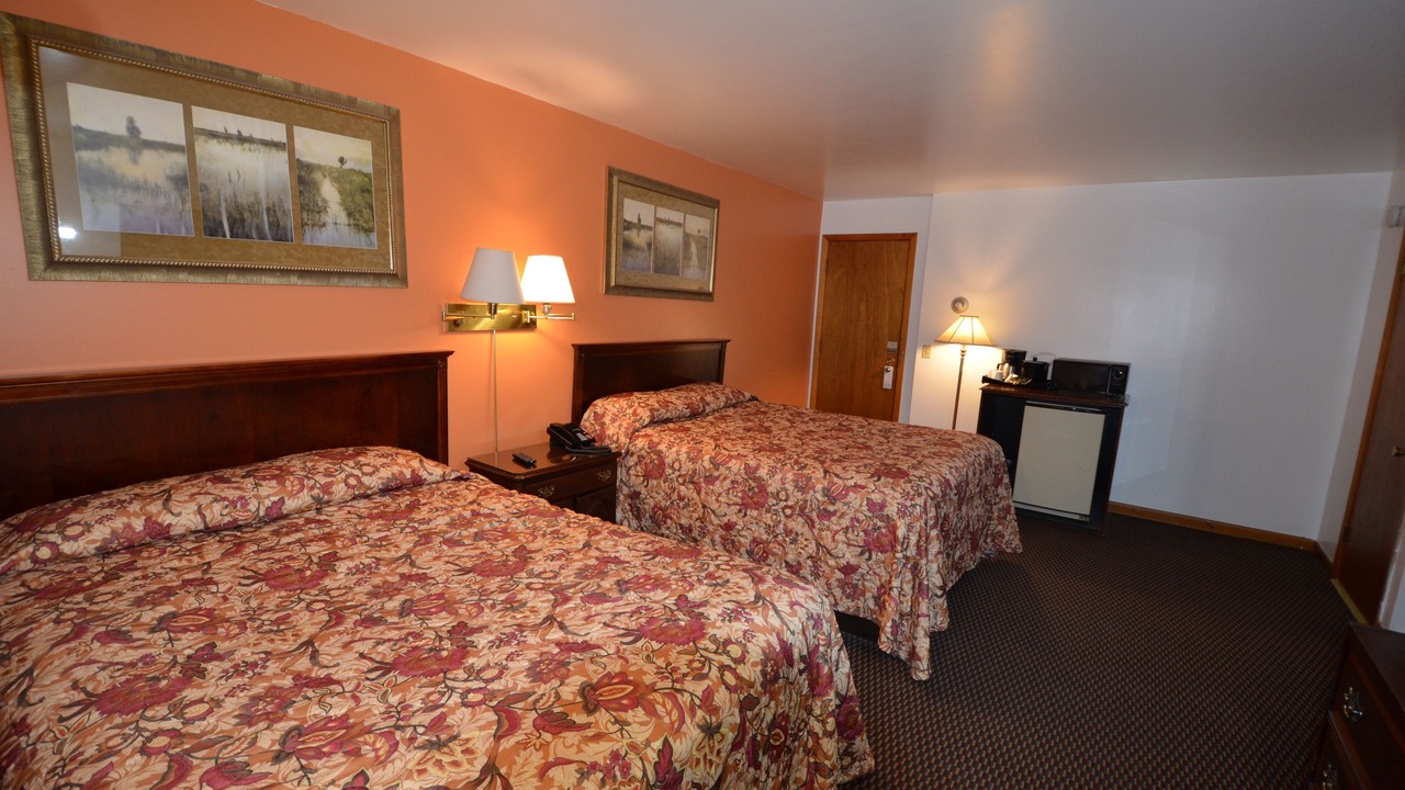 Photo of Bedroom in Williamstown