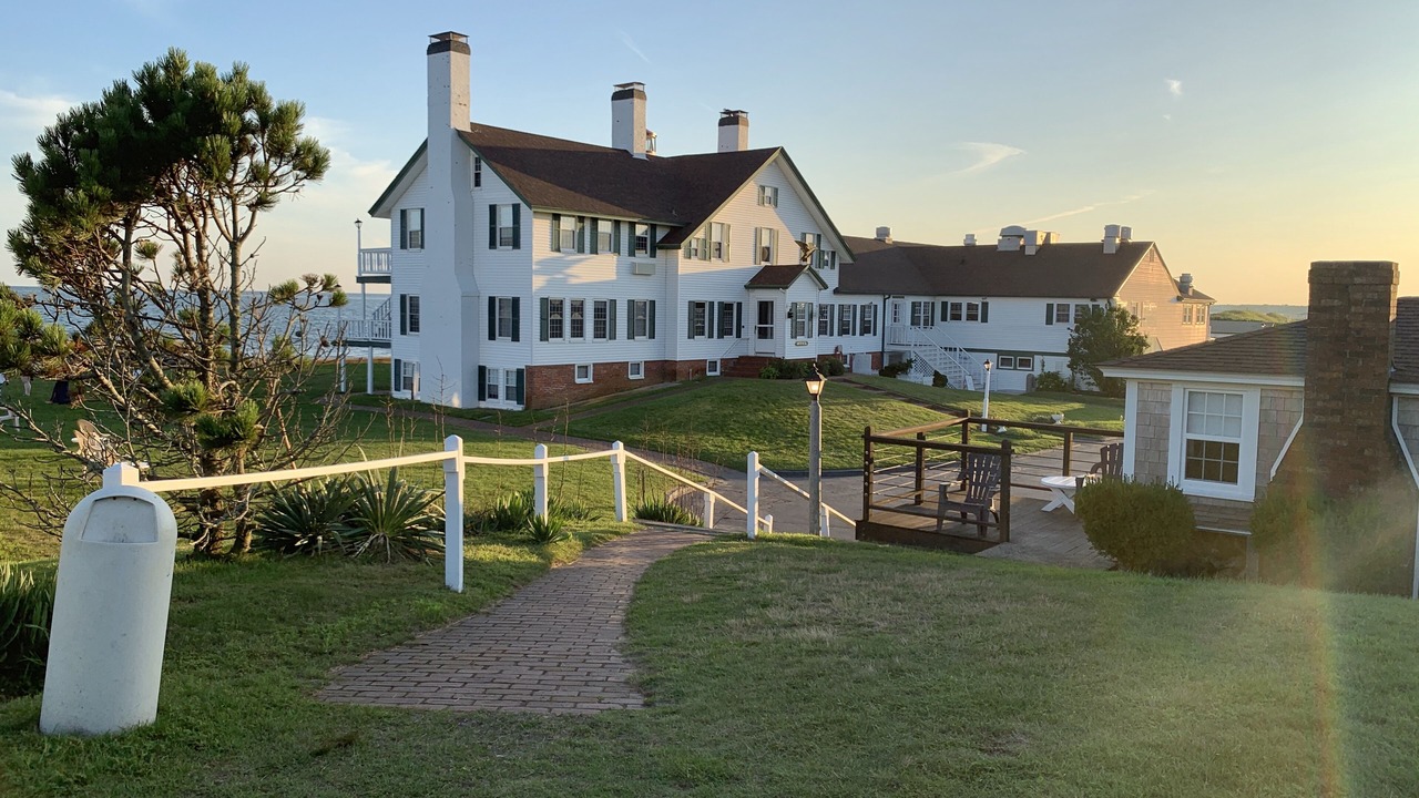 Photo of Outdoor in West Dennis