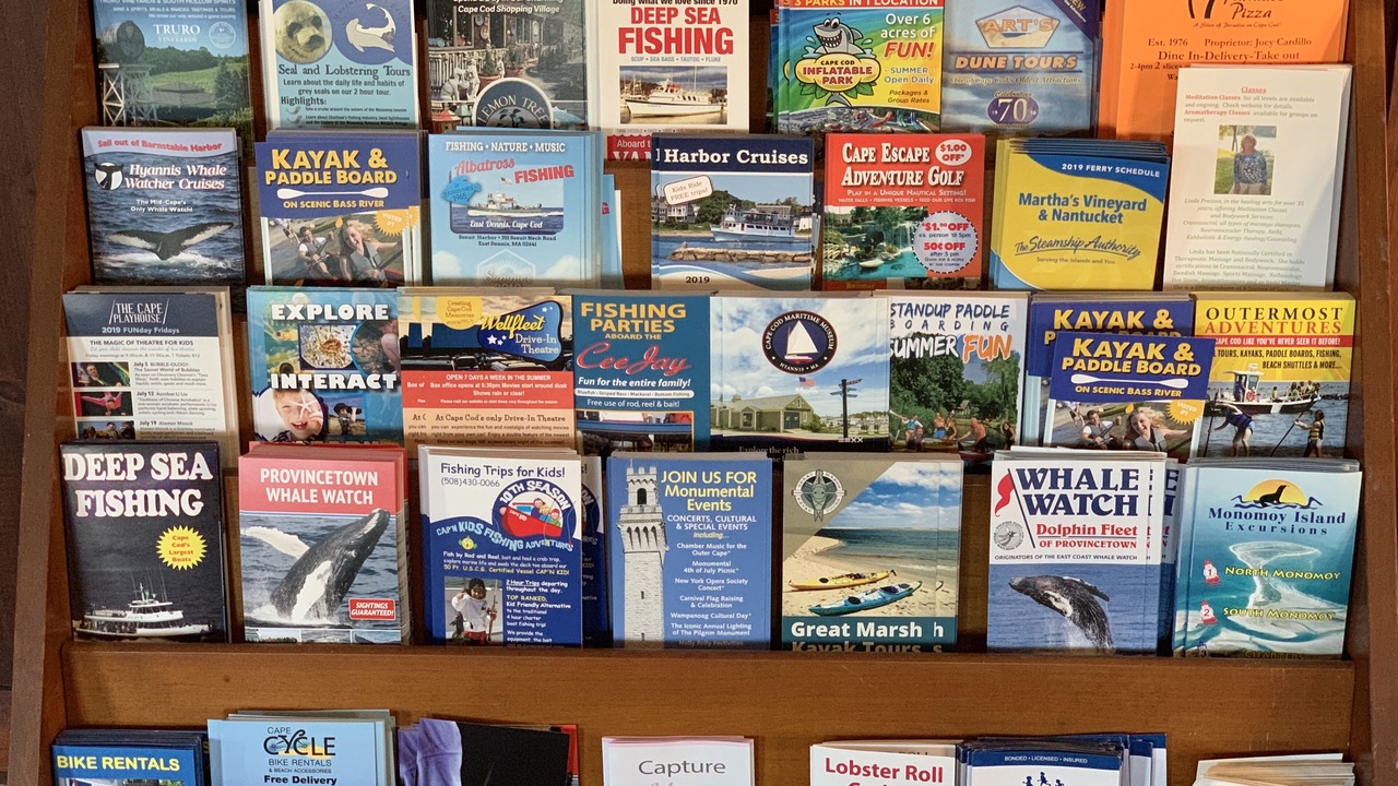 Photo of Others in West Dennis