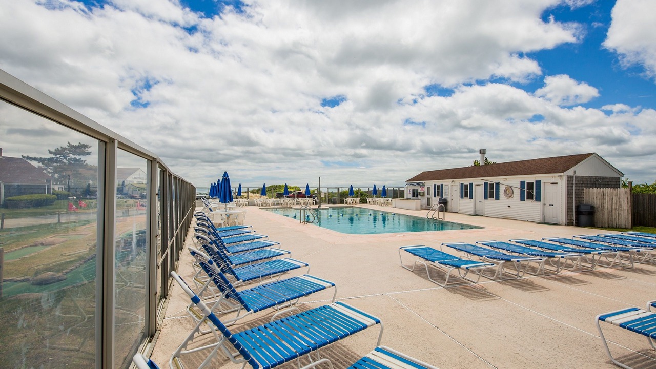 Photo of Outdoor in West Dennis