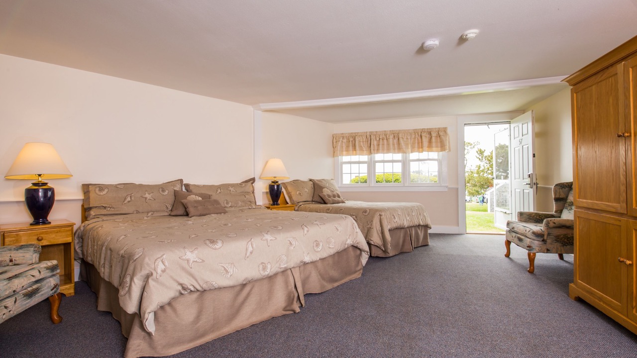 Photo of Bedroom in West Dennis