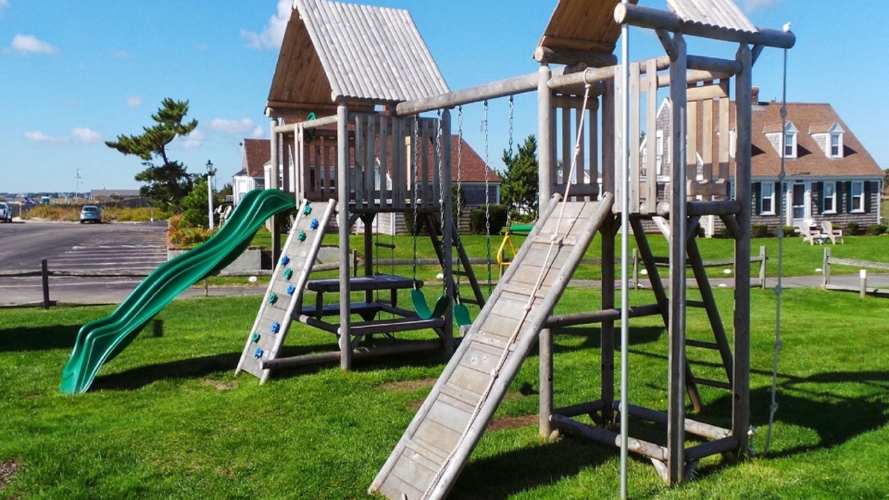 Photo of Outdoor in West Dennis