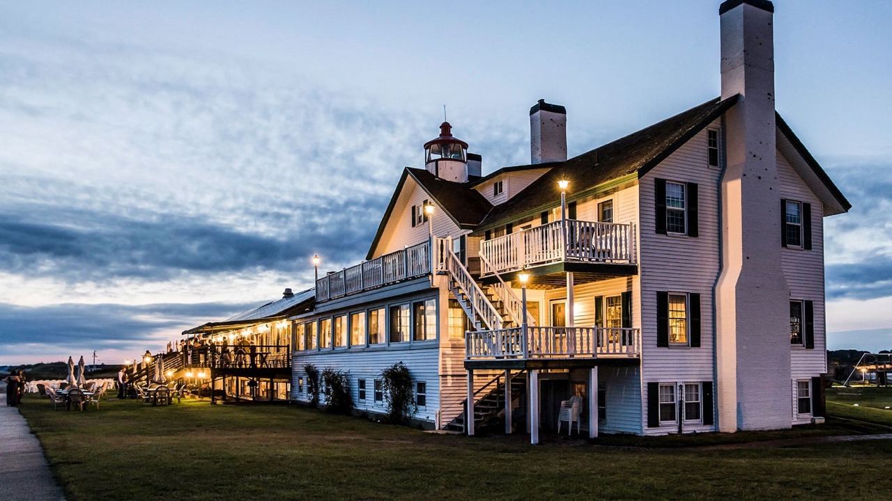 Photo of Outdoor in West Dennis