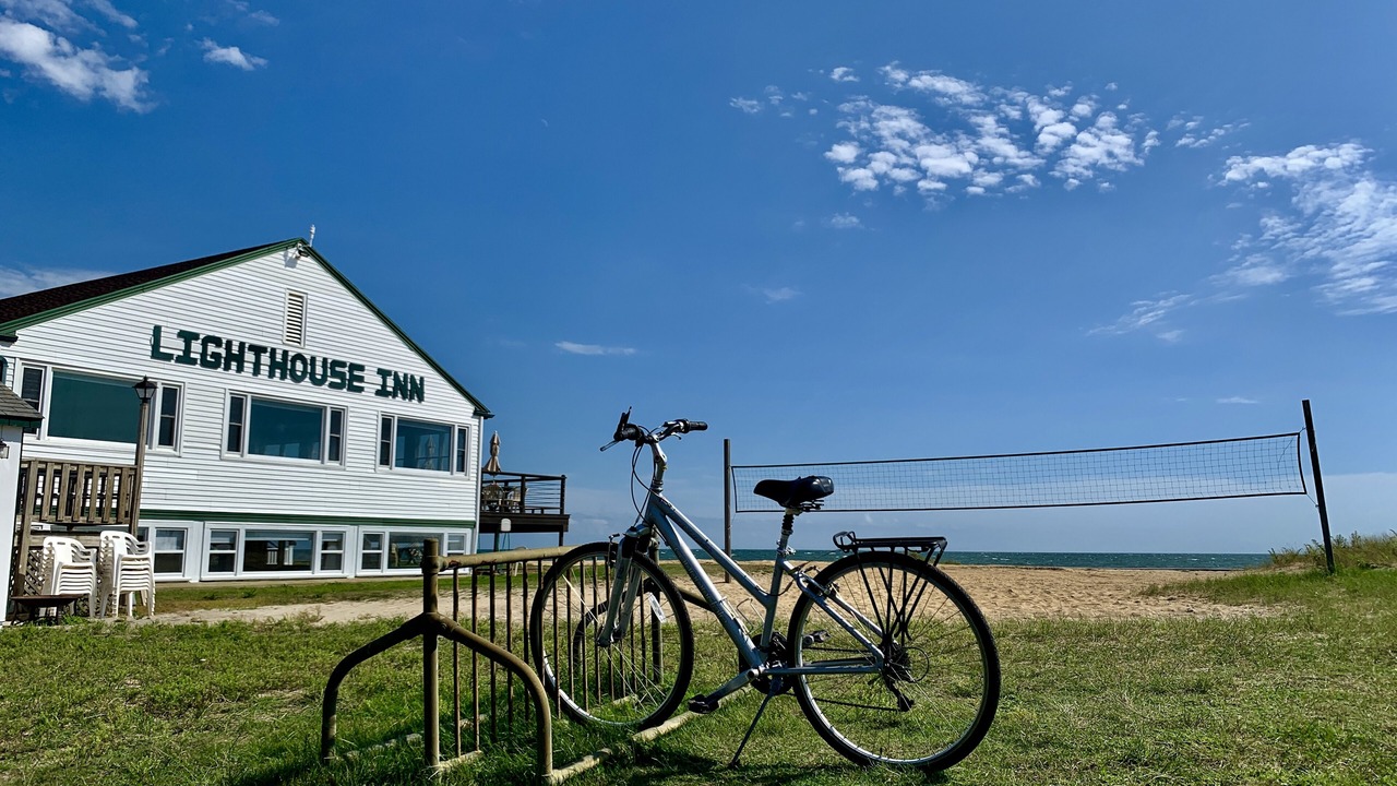 Photo of Outdoor in West Dennis